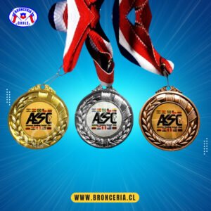 Medallas